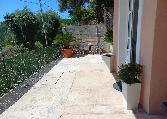 Apartmani Vujovic Markovici 2