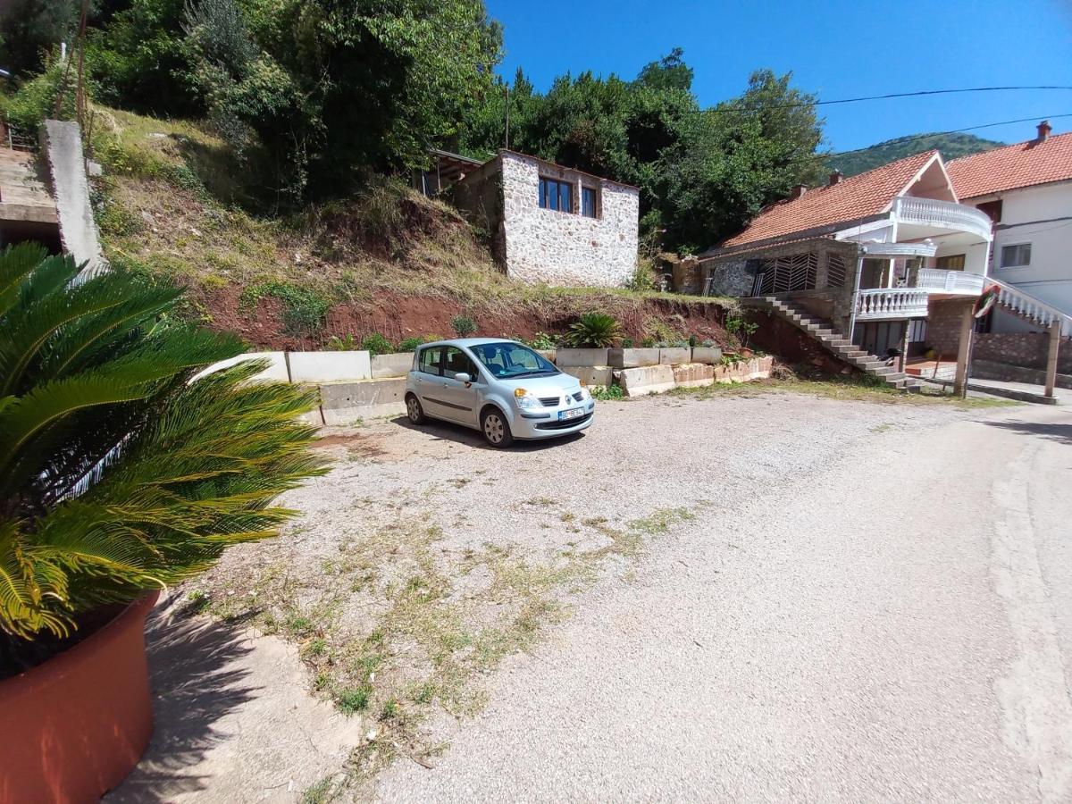 Vujovic Markovici 2 Apartman