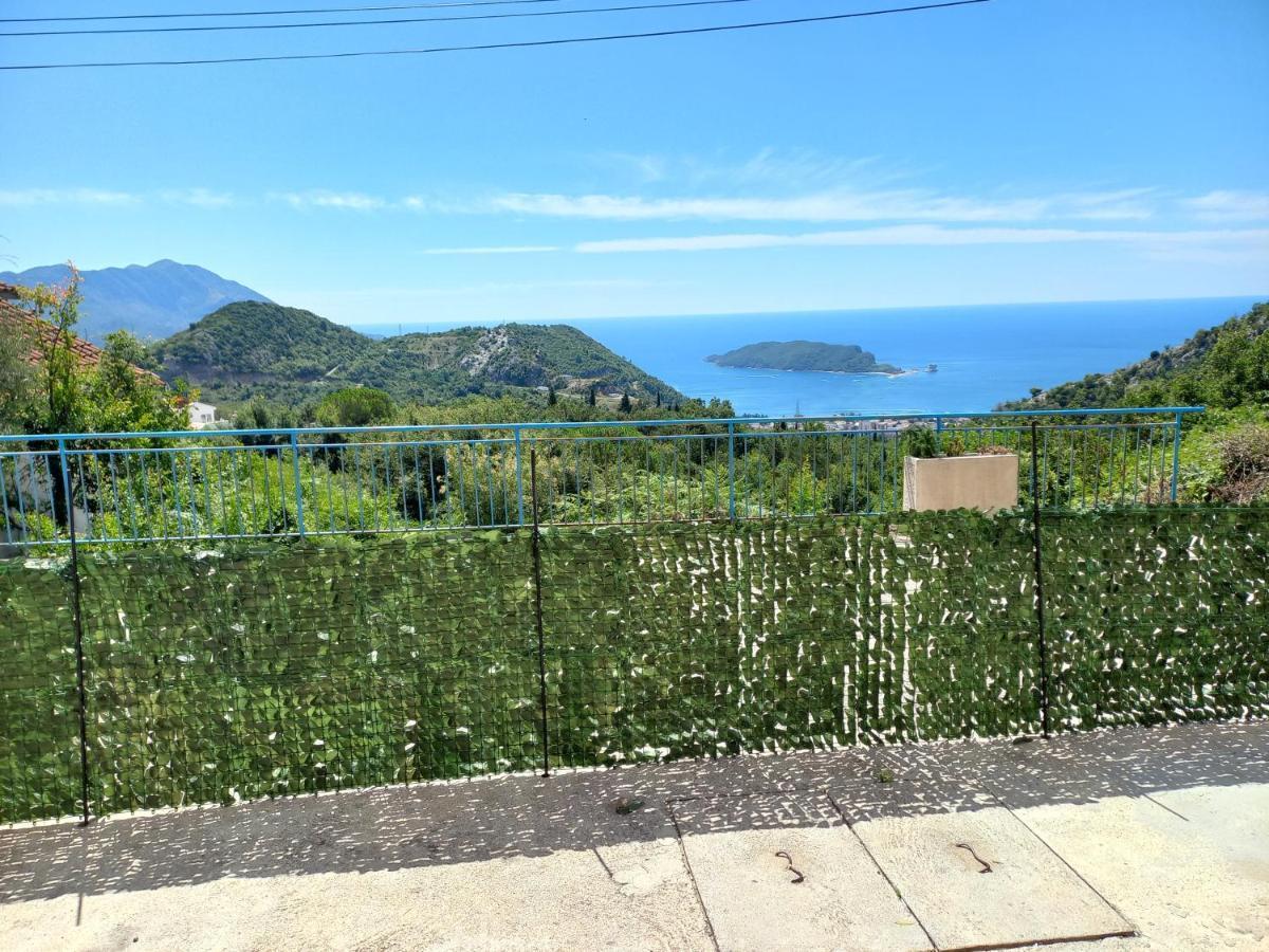 Vujovic Markovici 2 Budva
