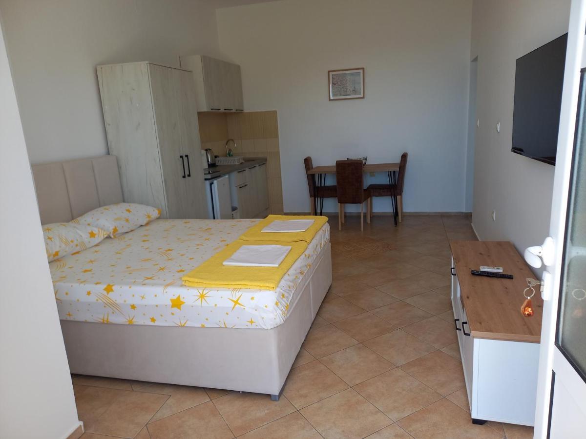 Apartman Vujovic Markovici 2 *