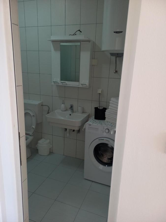 Vujovic Markovici 2 Apartman Budva