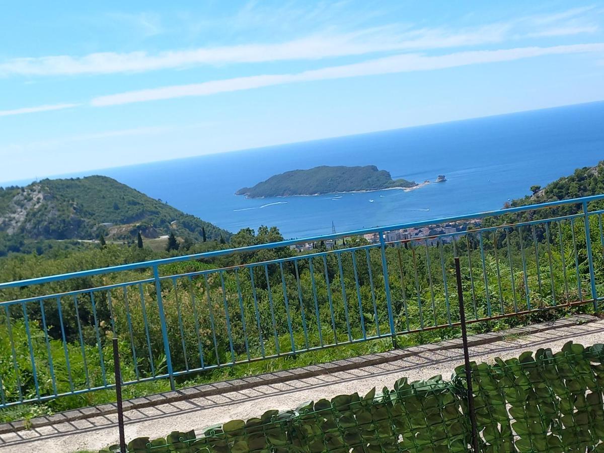 Apartman Vujovic Markovici 2 Budva