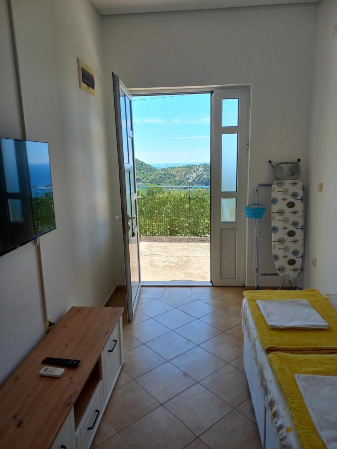 Apartman Vujovic Markovici 2